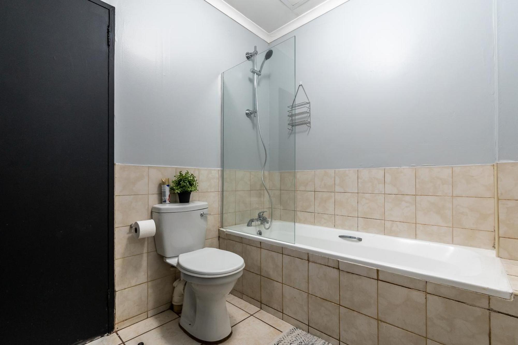 The Square 135- Studio With Free Parking, Pool & Gym Access Apartment Cape Town Exterior foto