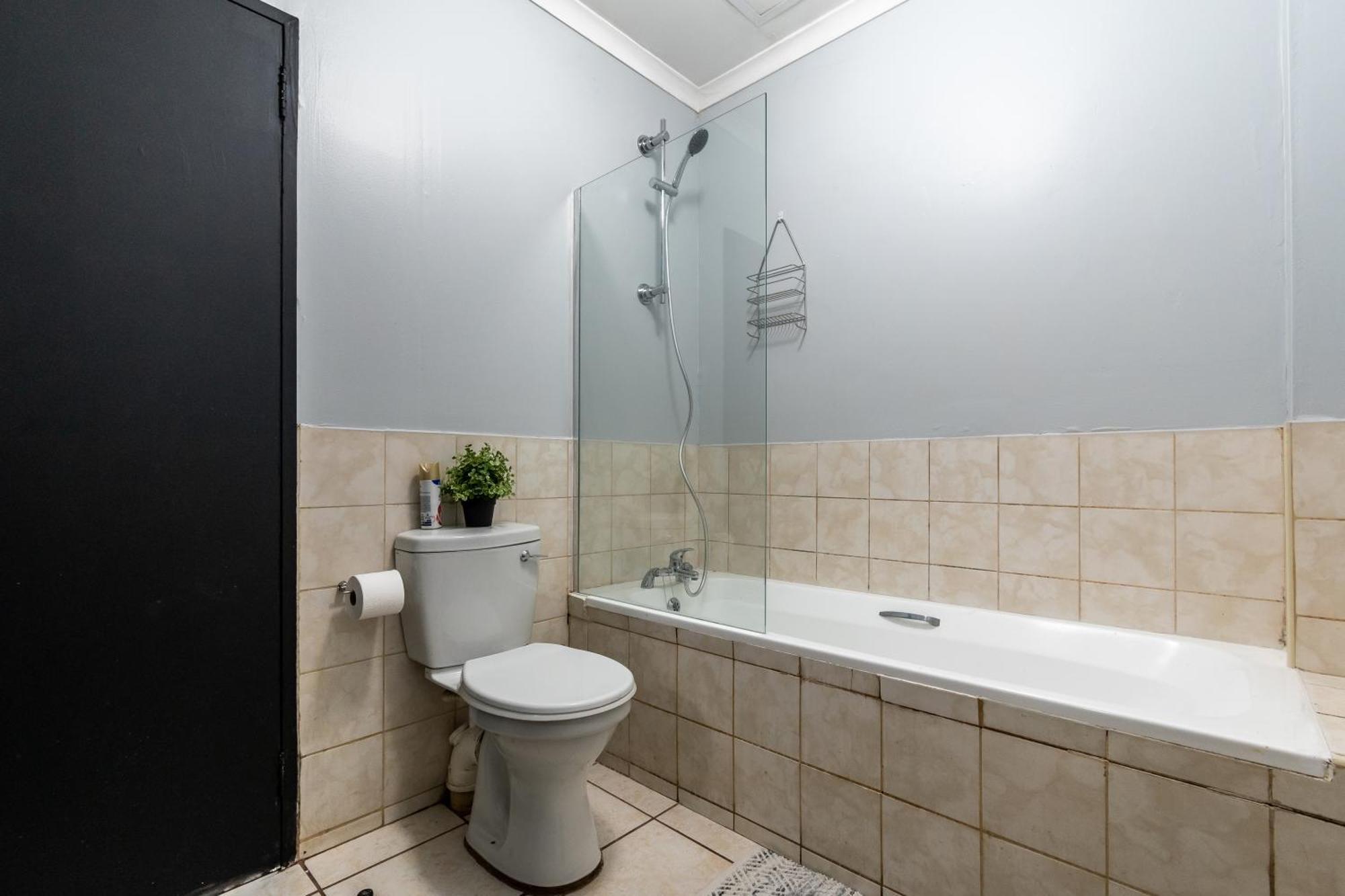 The Square 135- Studio With Free Parking, Pool & Gym Access Apartment Cape Town Exterior foto