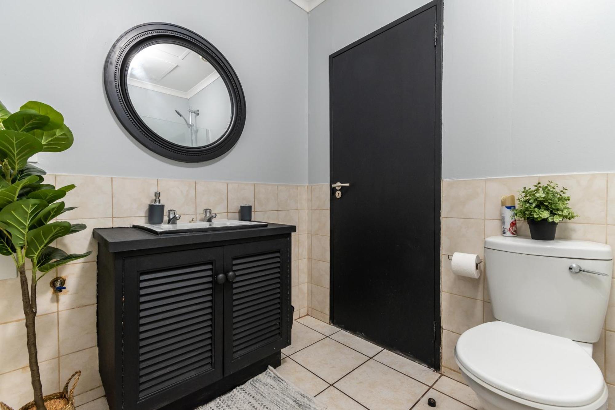 The Square 135- Studio With Free Parking, Pool & Gym Access Apartment Cape Town Exterior foto